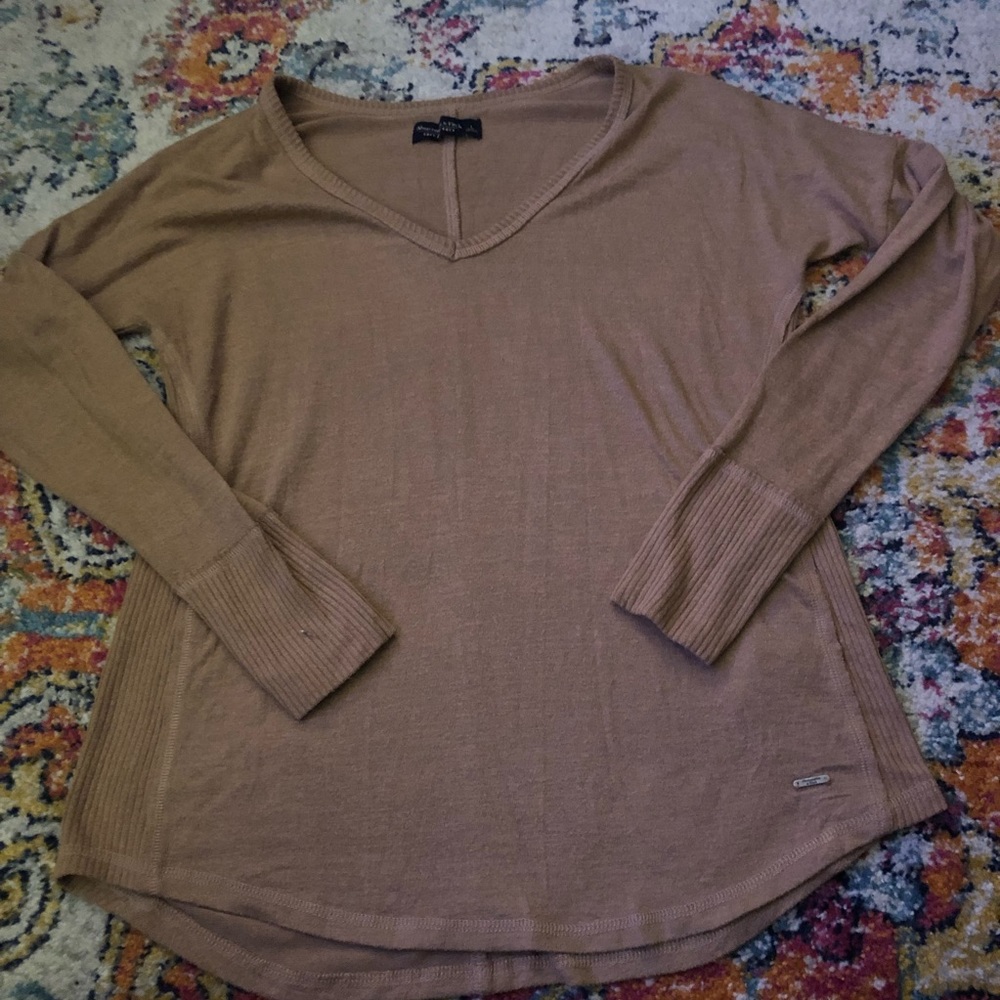 A&F Shirt